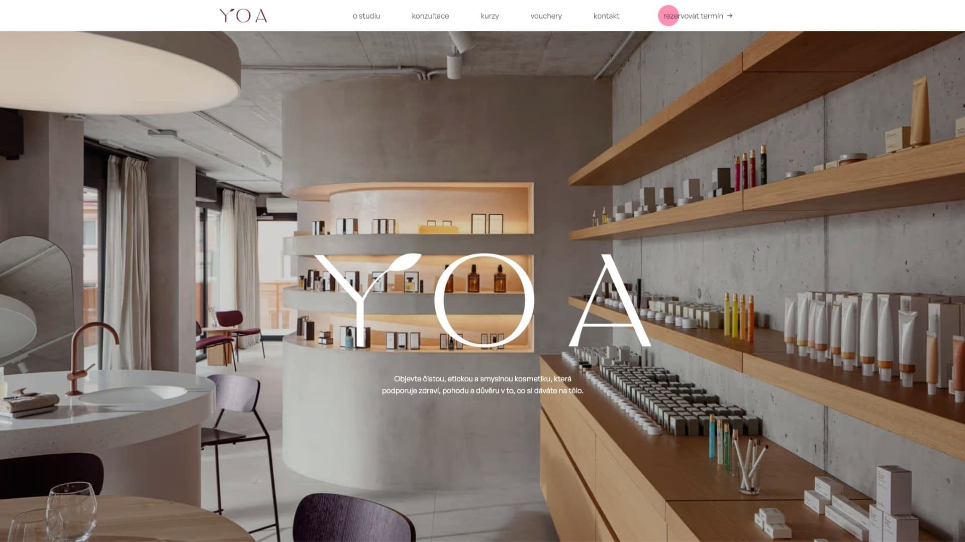 YOA Beauty