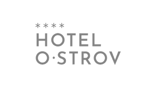 Hotel Ostrov