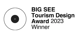 BIG SEE Tourism Design Award